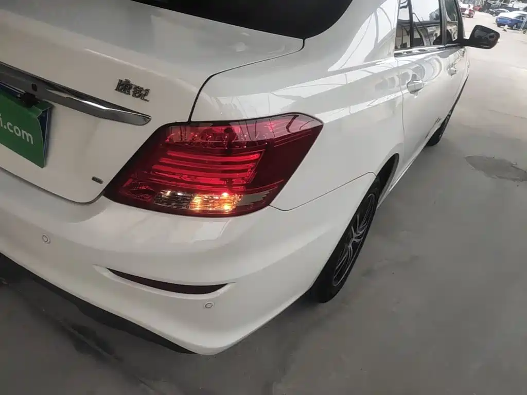 BYD Surui — миниатюра 8