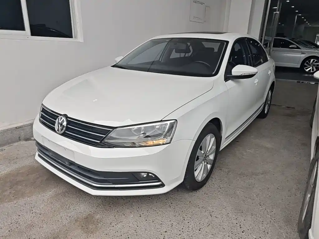 Volkswagen Sagitar — миниатюра 2