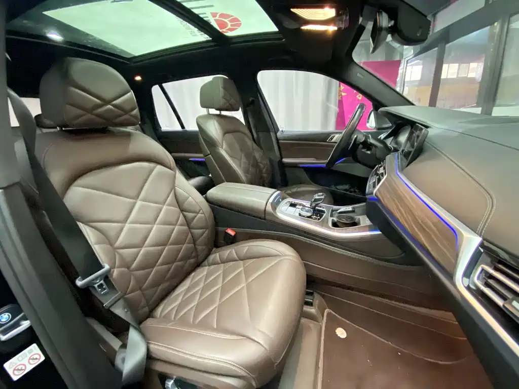 BMW X5 — миниатюра 15