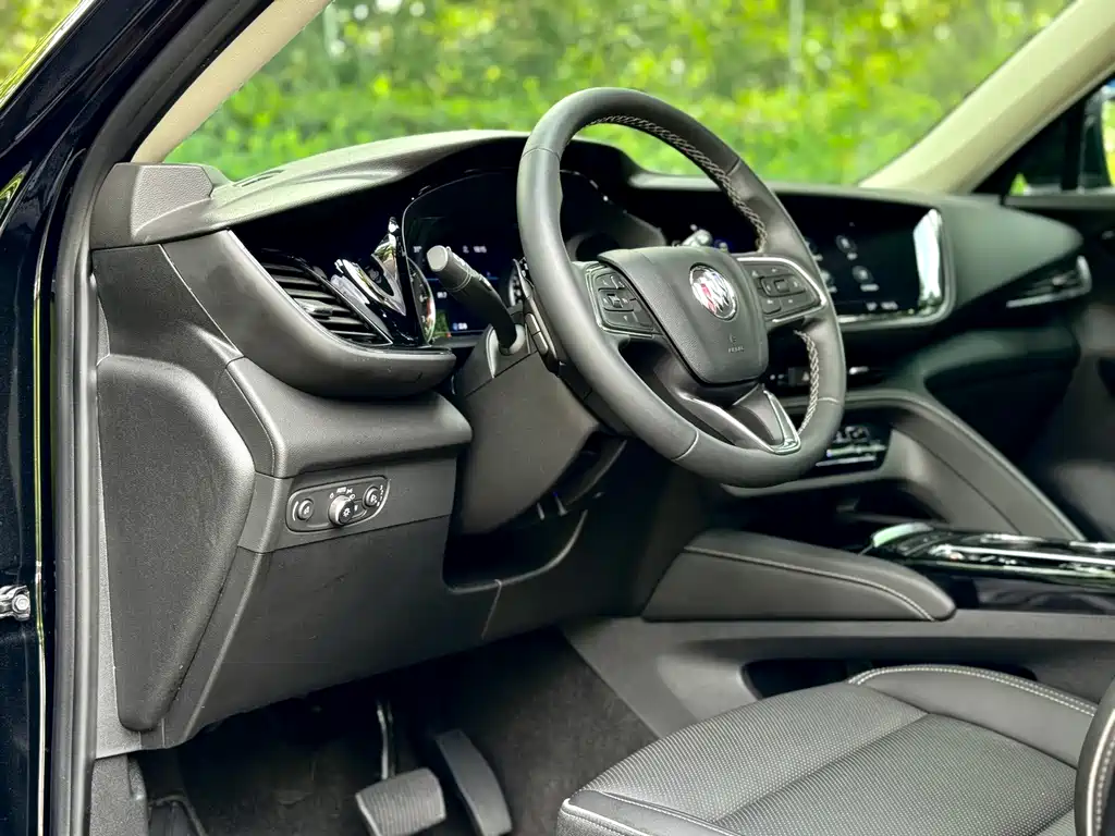 Buick Envision S — миниатюра 11