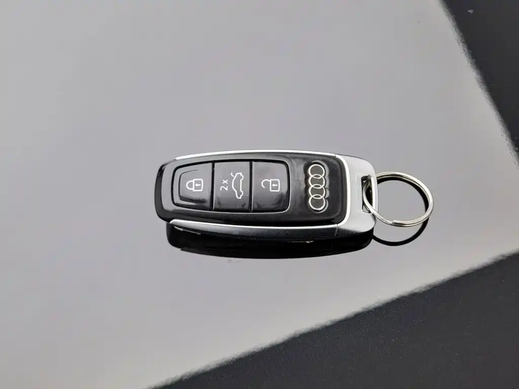 Audi A6L — миниатюра 19