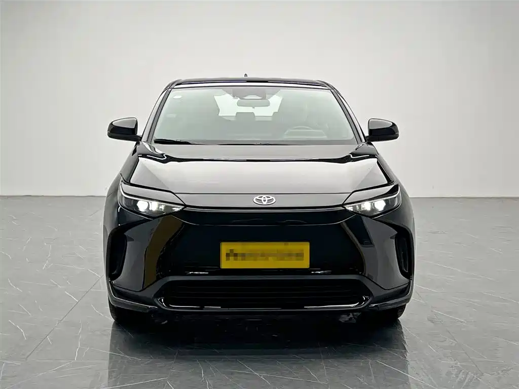 Toyota Peng Ji 4X — миниатюра 2