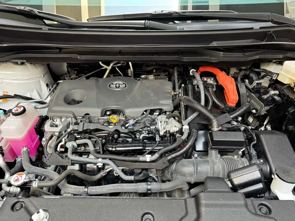 Toyota Sienna — миниатюра 7