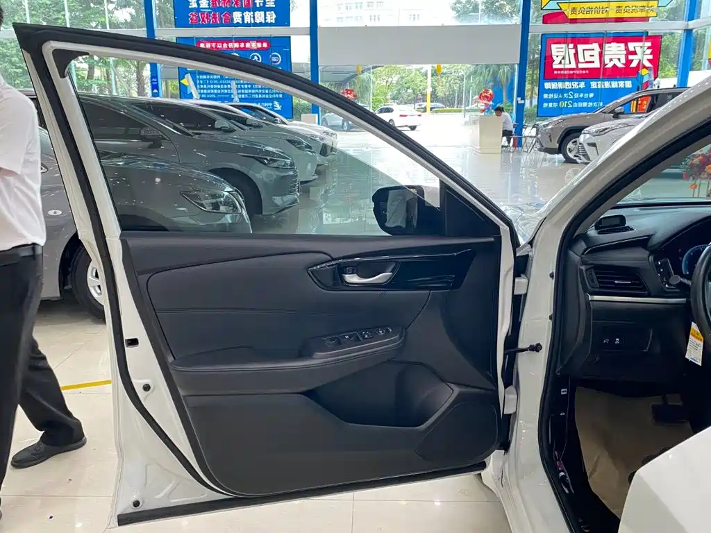 Honda Envix — миниатюра 4