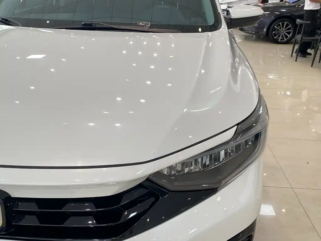 Honda Envix — миниатюра 15