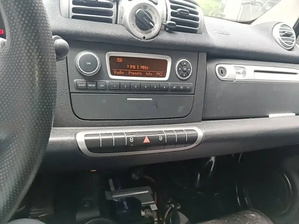 smart Smart Fortwo — миниатюра 13
