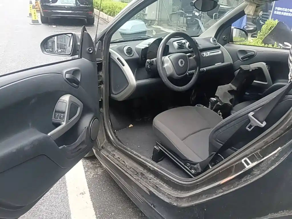 smart Smart Fortwo — миниатюра 16