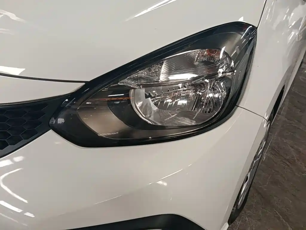 Honda Fit — миниатюра 24