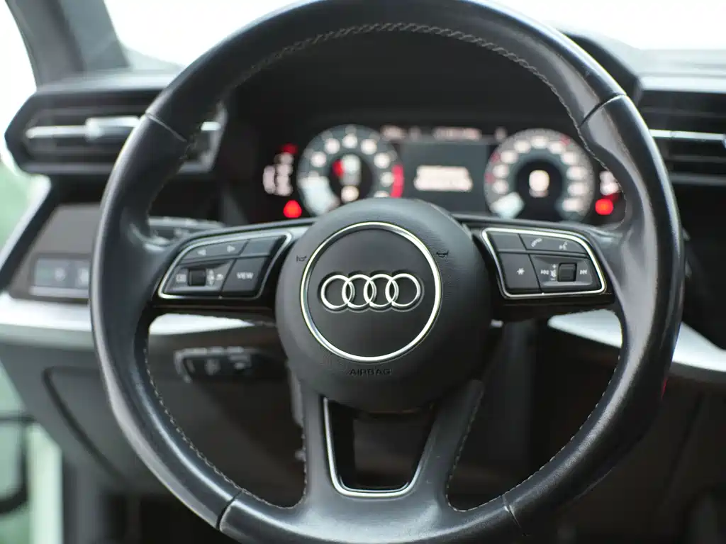 Audi A3 — миниатюра 14