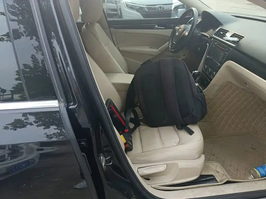 Volkswagen Passat — миниатюра 25