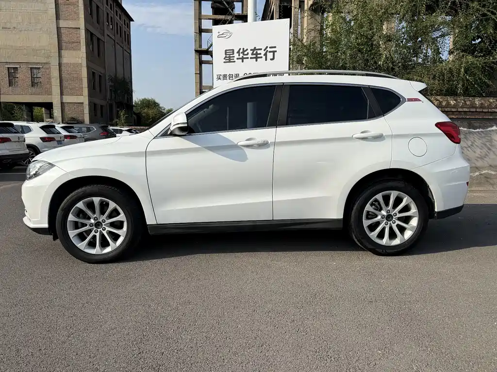 Haval H2 — миниатюра 7