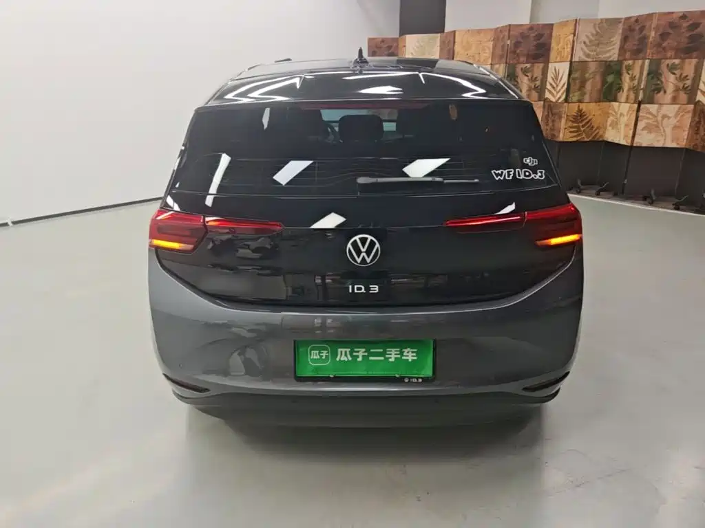 Volkswagen ID.3 — миниатюра 6