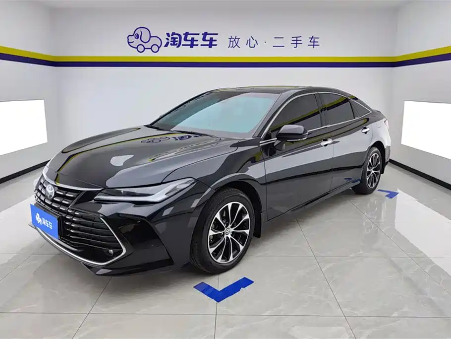 Toyota Avalon 2023