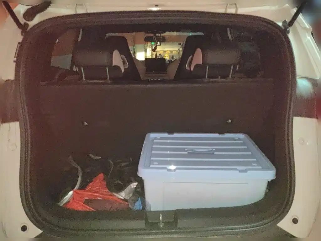 BYD Seagull — миниатюра 15