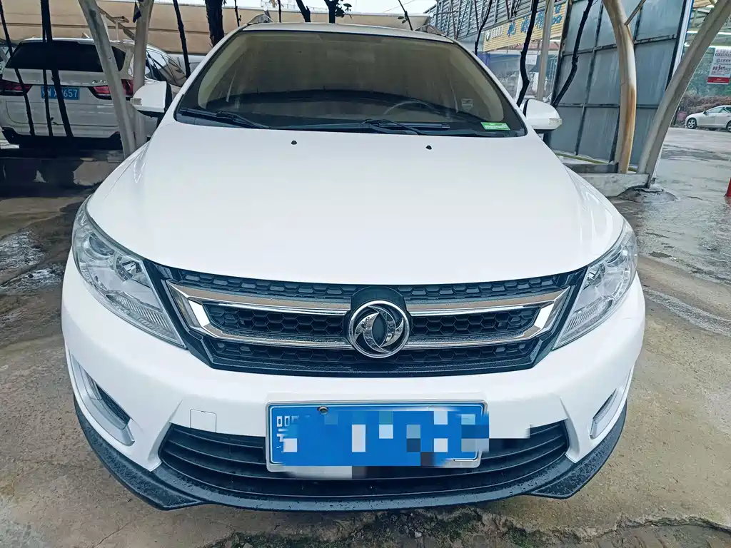DONGFENG AX3