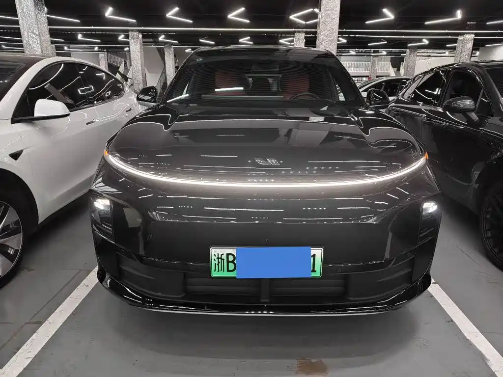 Li Auto IDEAL L6