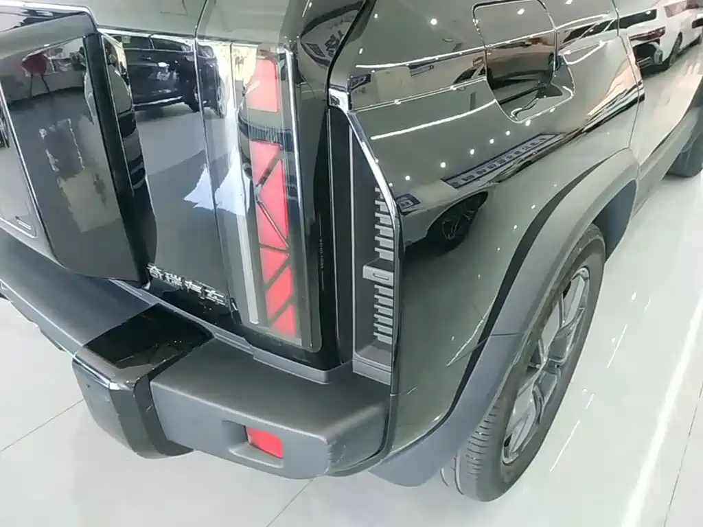 Fulwin Fengyun X3 PLUS — миниатюра 8