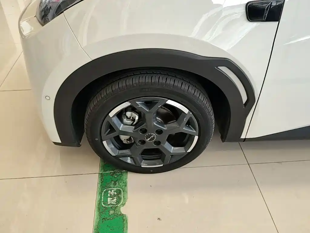 BYD Seagull — миниатюра 23