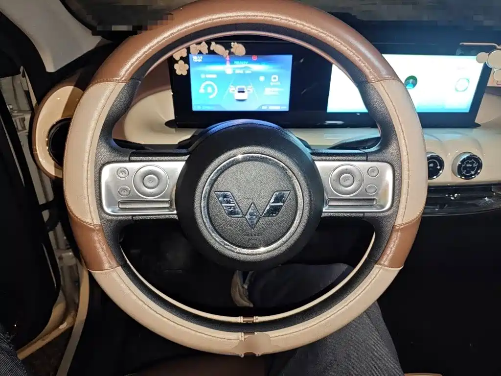 Wuling Bingo — миниатюра 6