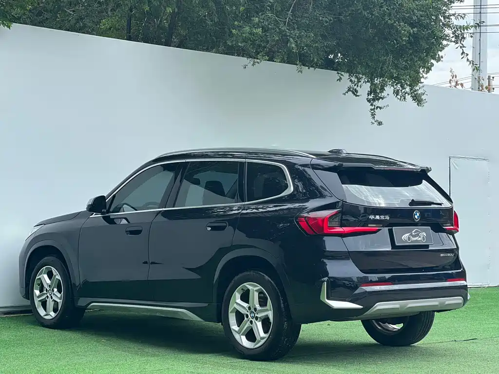 BMW X1 sDrive20Li X Design Package, фото 9