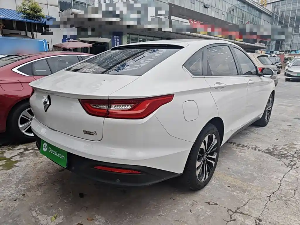 Baojun RC-6 — миниатюра 7