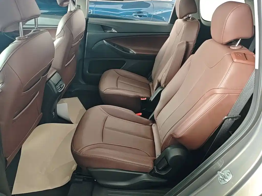 Buick GL6 — миниатюра 17