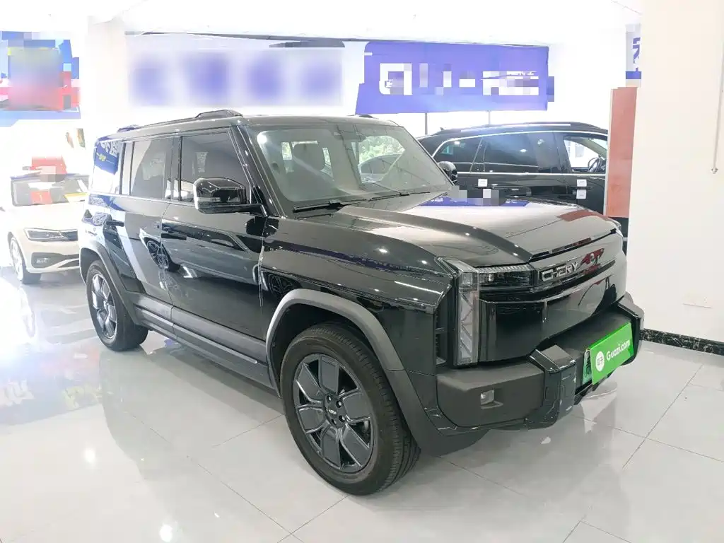 Fulwin Fengyun X3 PLUS — миниатюра 4