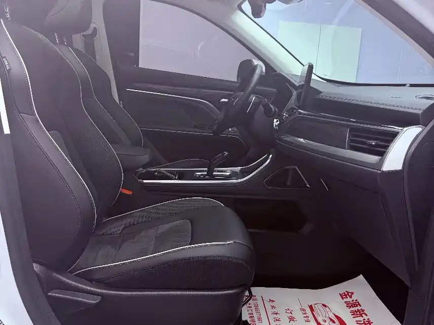Haval H6 — миниатюра 17