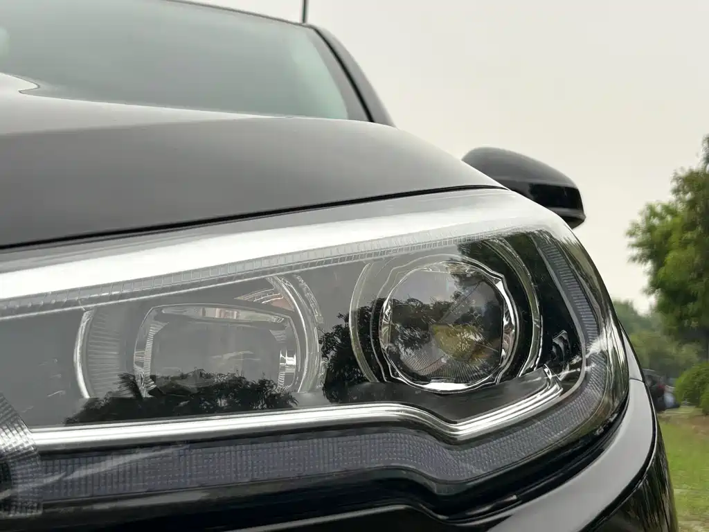 Hongqi H5 Classic Model 1.5T DCT Flagship Rhythm Edition, фото 4