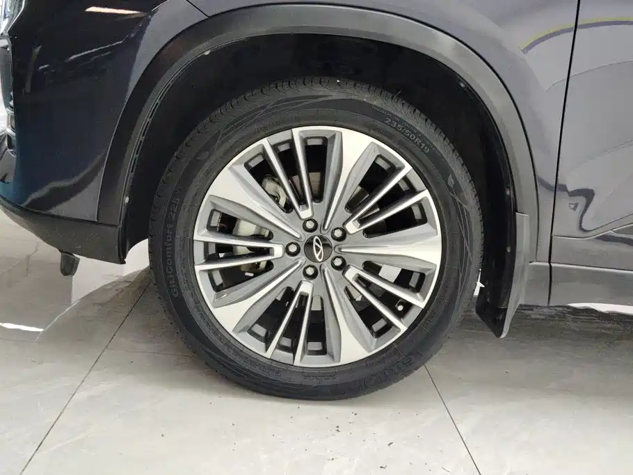 Chery Tiggo 8 PLUS — миниатюра 6