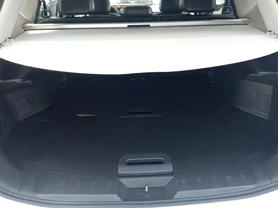 Nissan X-Trail — миниатюра 4