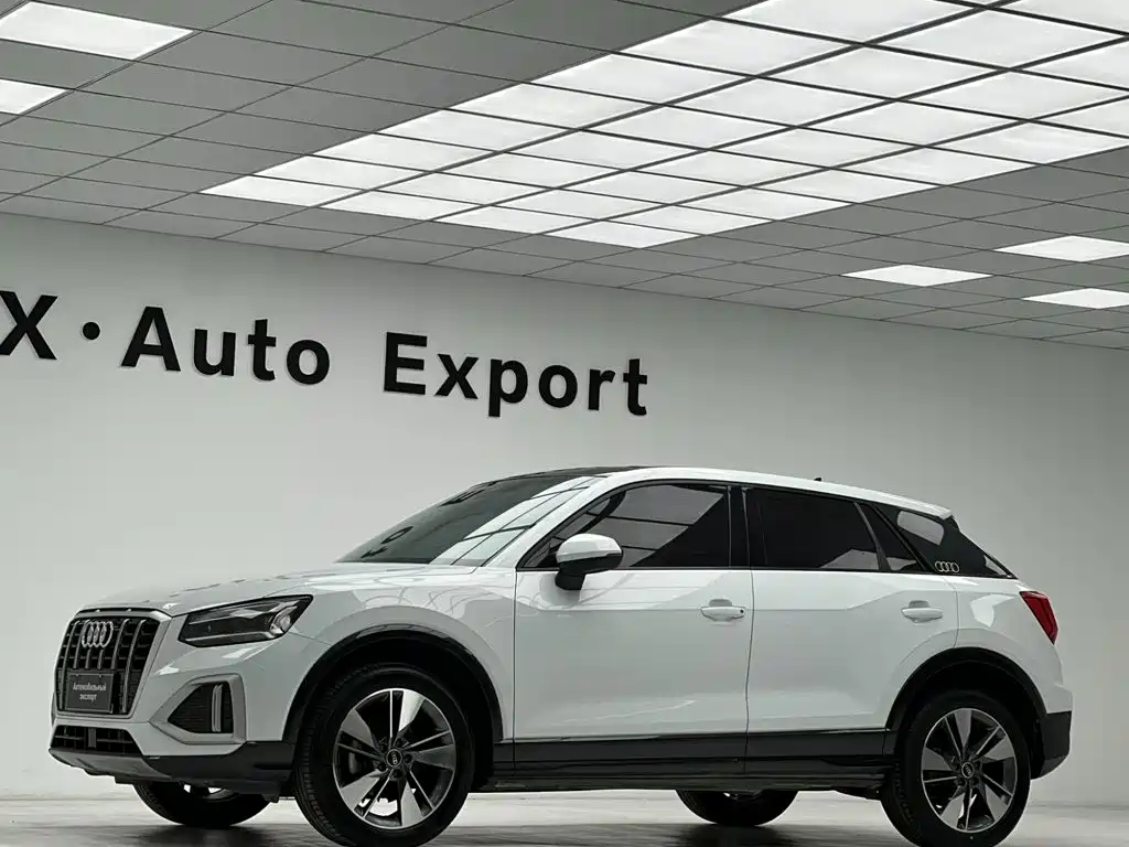 Audi Q2L — миниатюра 21