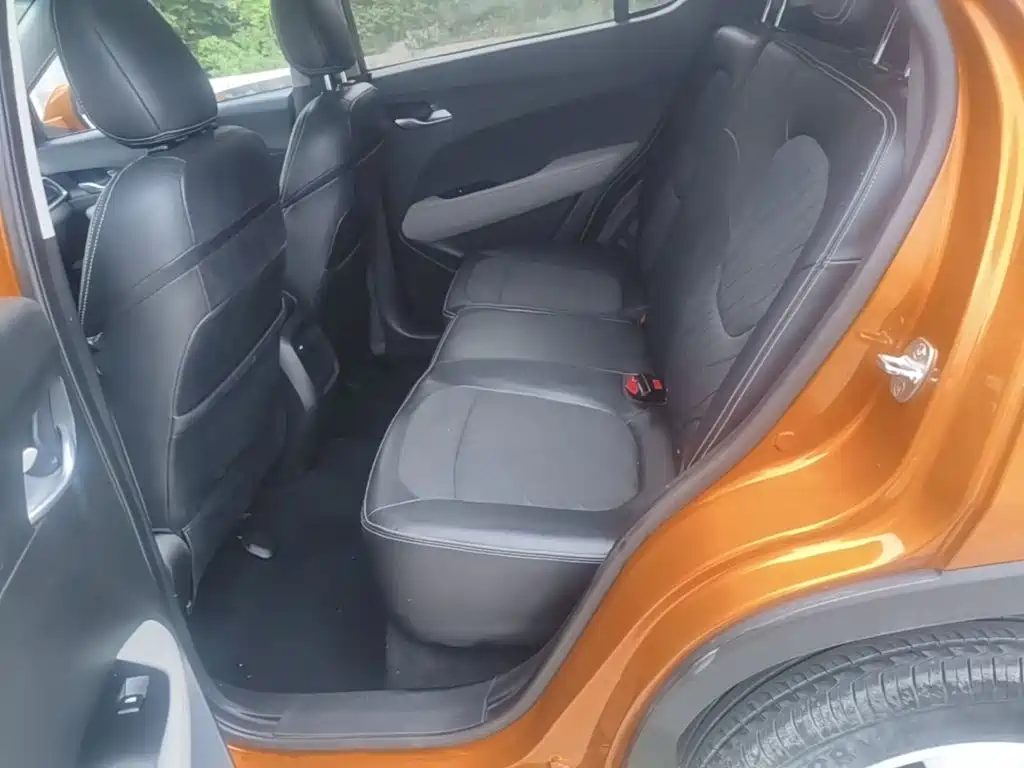 Baojun 510 — миниатюра 17