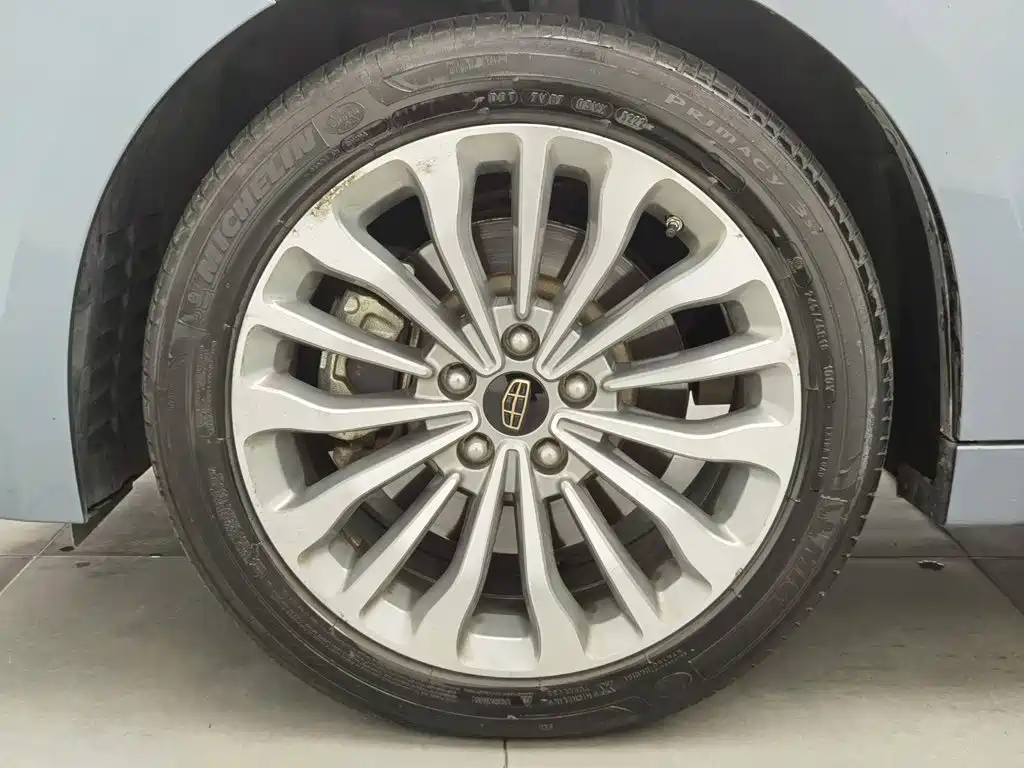 Geely Borui — миниатюра 17