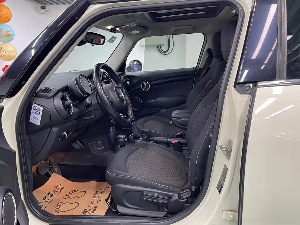 MINI Mini — миниатюра 8