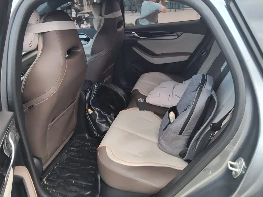 BYD Qin PLUS — миниатюра 8