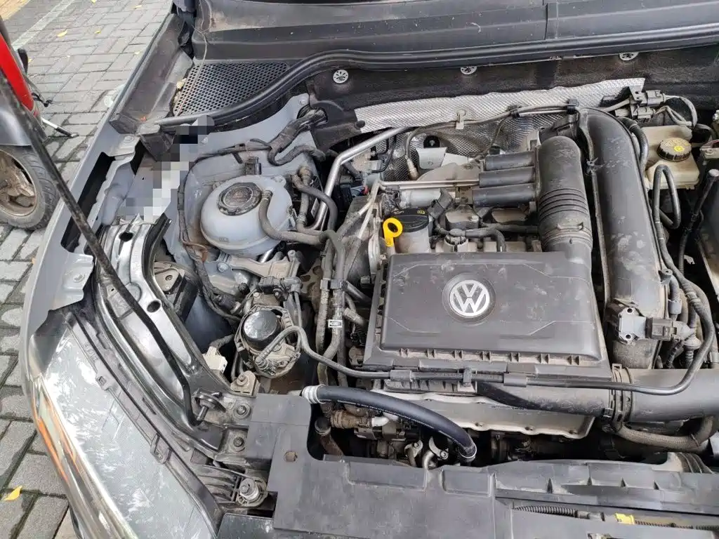Jetta VS5 — миниатюра 22