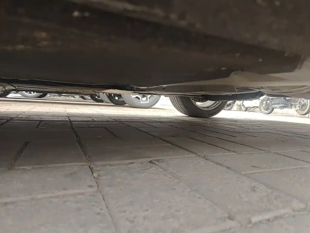 Audi A4L — миниатюра 18
