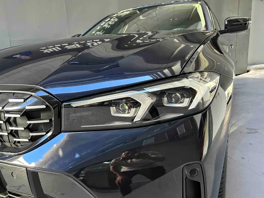 BMW 3 Series — миниатюра 2