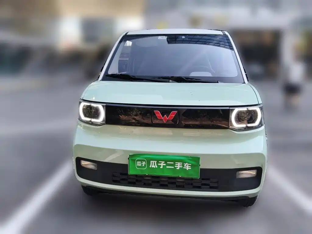 Wuling MINIEV — миниатюра 2