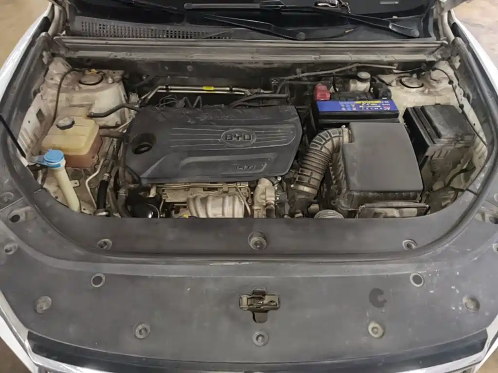 BYD Pro — миниатюра 20