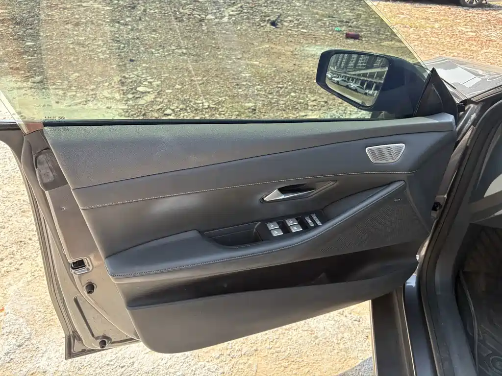 Deepal Deepal SL03 — миниатюра 15