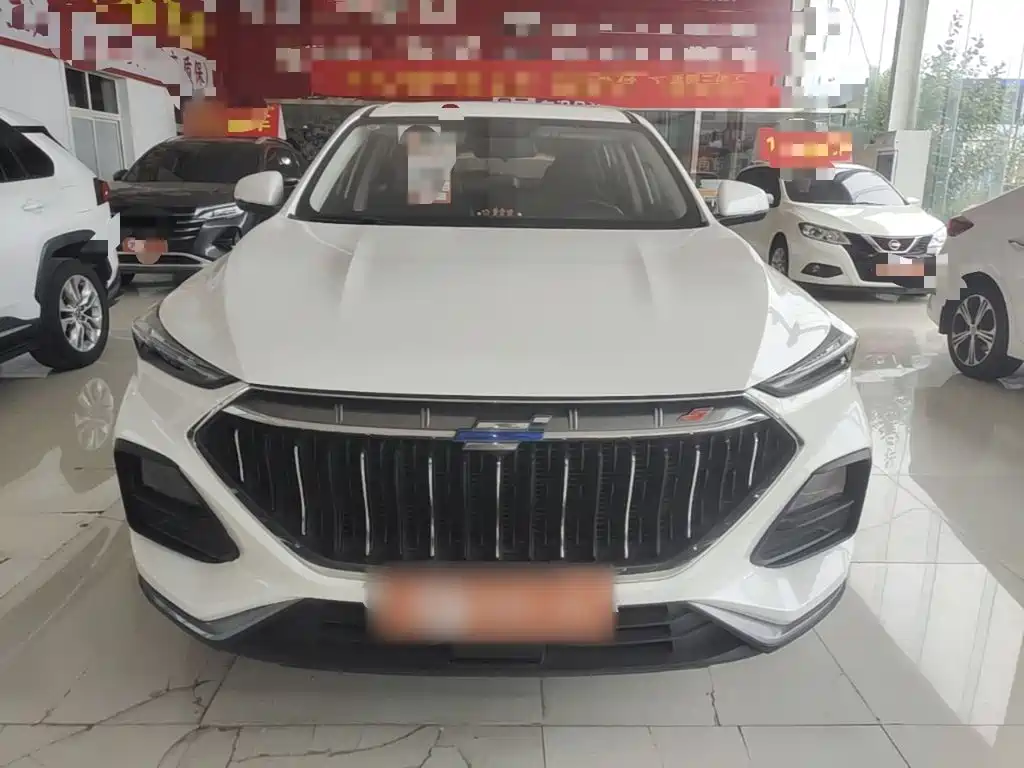 Oshan Oushang X5 — миниатюра 3
