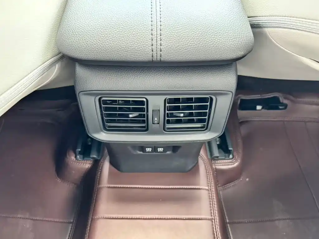 Toyota Wildlander — миниатюра 29