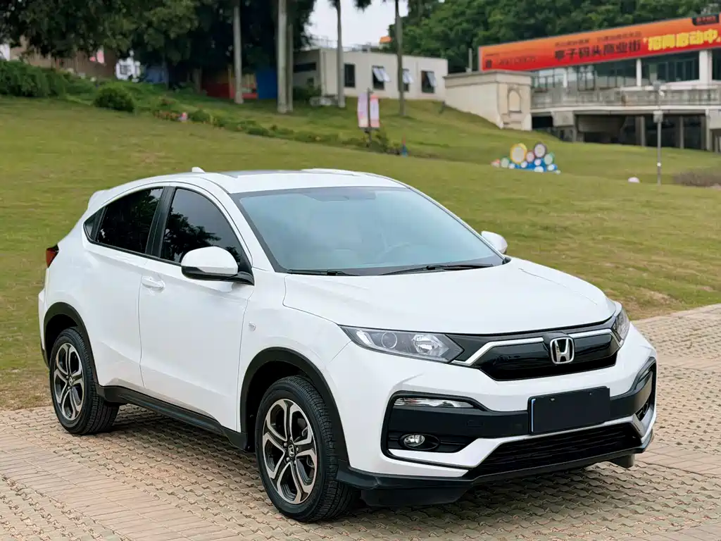 Honda XR-V — миниатюра 3