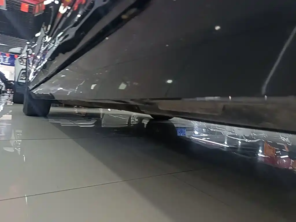 Volkswagen Magotan — миниатюра 22