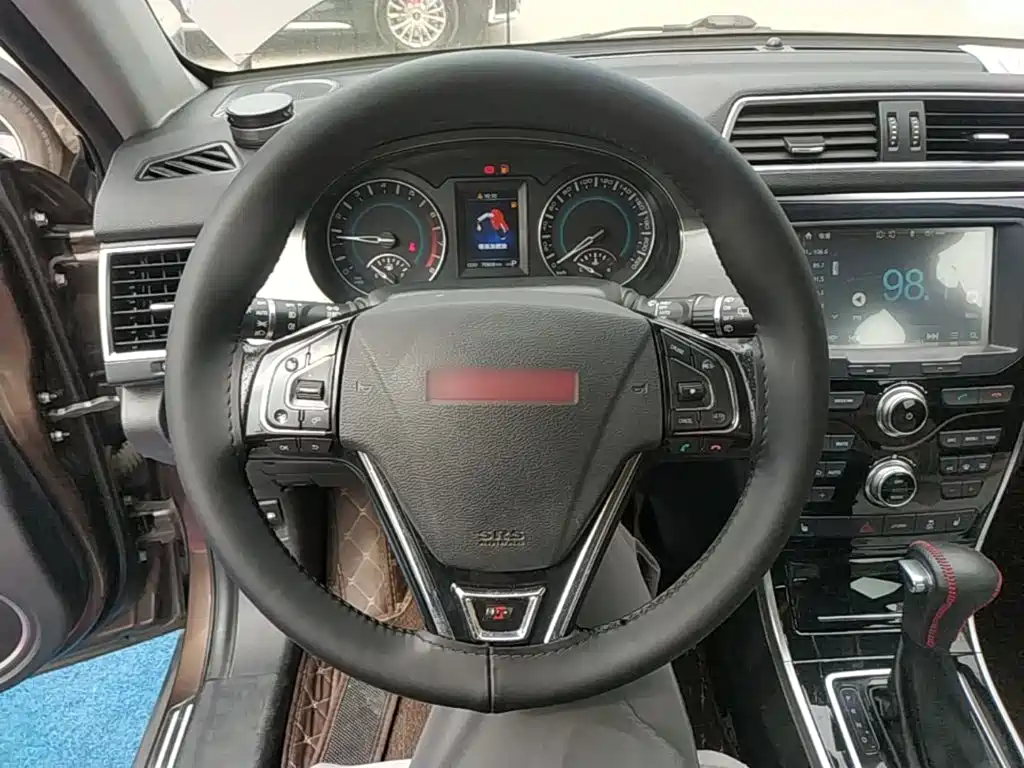 Haval H2 — миниатюра 11