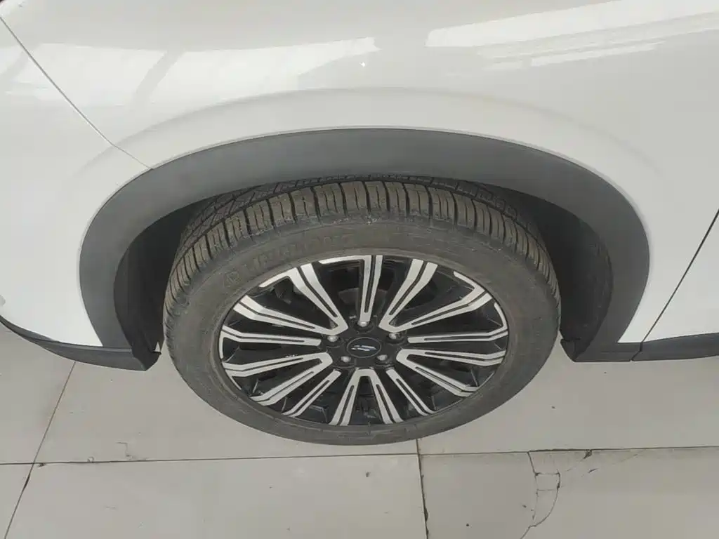 Oshan Oushang X5 — миниатюра 23