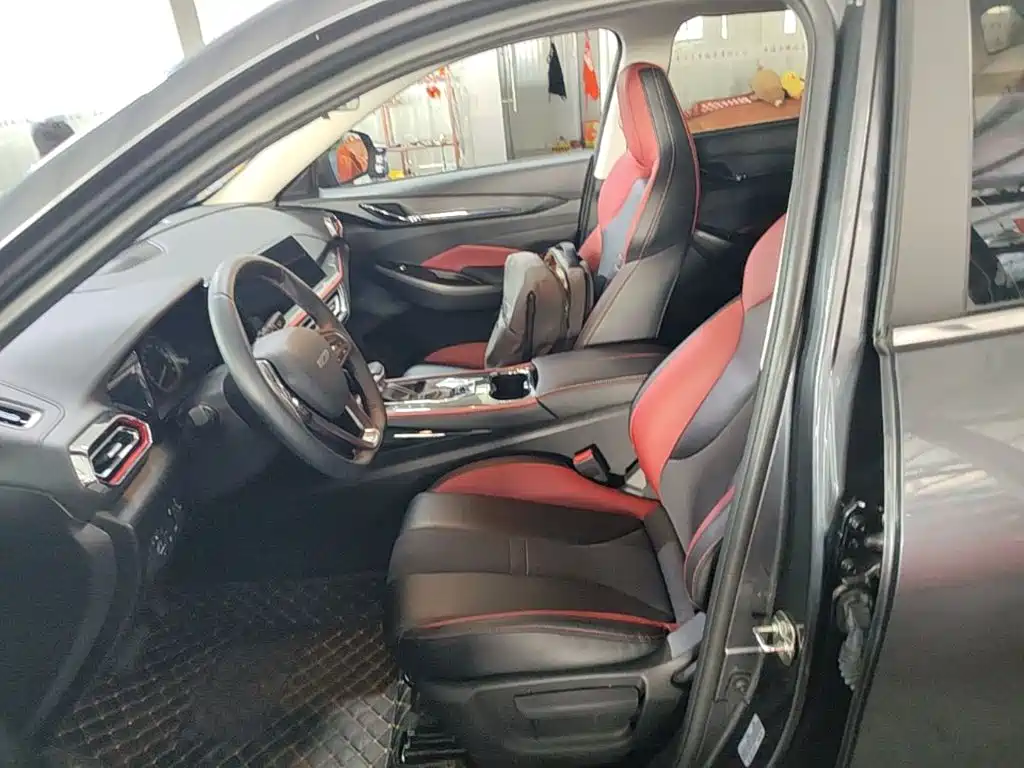 Oshan Oushang X5 — миниатюра 15
