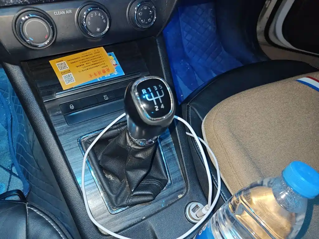 Skoda Octavia — миниатюра 15